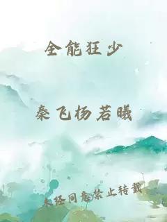 全能狂少